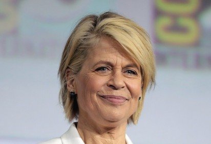 Linda Hamilton, consagrada por 