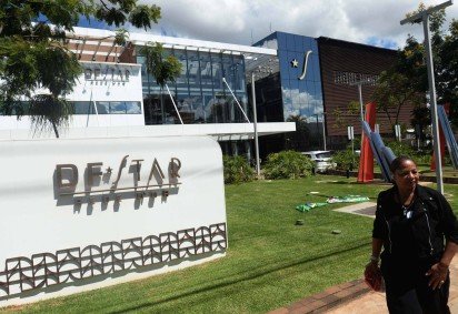 Ele está internado no hospital DF Star, em Brasília, desde quarta-feira (24/12), quando deixou, pela primeira vez a Superintendência da Polícia Federal (PF) desde a prisão ocorrida há cerca de um mês -  (crédito: Minervino Júnior/CB/D.A.Press) -Ele está internado no hospital DF Star, em Brasília, desde quarta-feira (24/12), quando deixou, pela primeira vez a Superintendência da Polícia Federal (PF) desde a prisão ocorrida há cerca de um mês -  (crédito: Minervino Júnior/CB/D.A.Press)