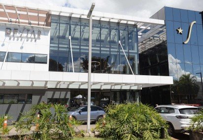 Na próxima segunda-feira (29), Bolsonaro deverá ser reavaliado para checar a necessidade de procedimento para tratar dos soluços -  (crédito: Minervino Júnior/CB/D.A.Press) -Na próxima segunda-feira (29), Bolsonaro deverá ser reavaliado para checar a necessidade de procedimento para tratar dos soluços -  (crédito: Minervino Júnior/CB/D.A.Press)