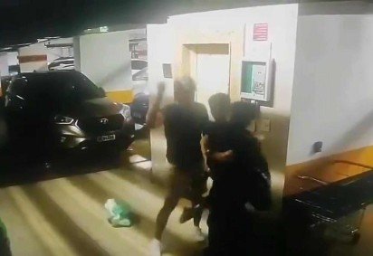 Segundo polícia, o homem alegou que 