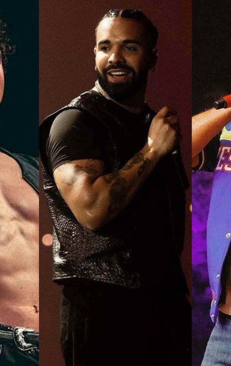 Saiba quais foram os álbuns mais fracassados de 2025 -  (crédito: Observatorio dos Famosos)