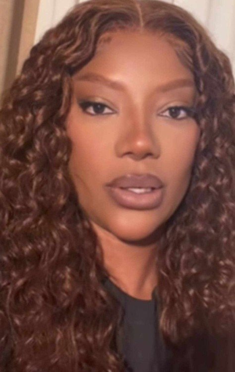 Ludmilla confronta Patrícia e Daniela Abravanel após polêmica sobre racismo -  (crédito: Reprodução/Instagram)