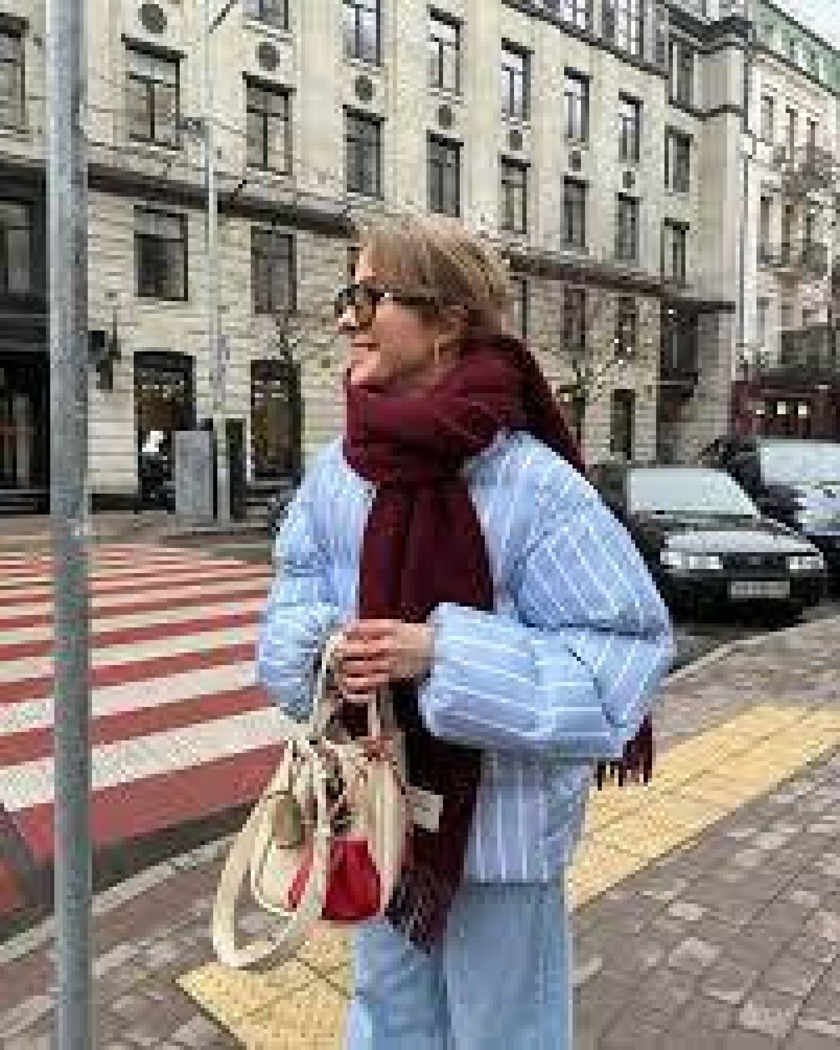 As combina&ccedil;&otilde;es podem trazer contraste e destaque para o look