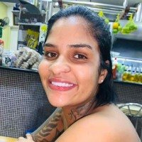 A morte de Tainara expõe, de forma explícita, a dolorosa realidade da violência de gênero no país -  (crédito:  Arquivo Pessoal)