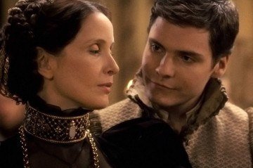 A condessa: tamb&eacute;m diretora -  (crédito:  BAC Films/Divulgação)