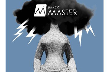 Entrelinhas 2612 -  (crédito: Caio Gomez)