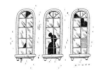 Opinião 26/12 -  (crédito: Caio Gomez)