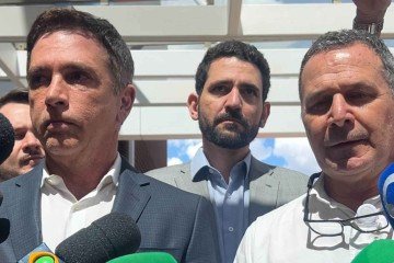 Bolsonaro não ficará na UTI e já está no quarto, afirmam médicos - Reprodução