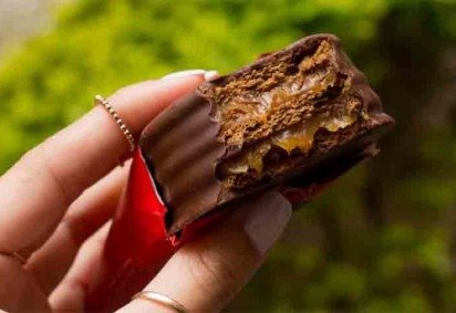 Símbolo da Argentina desde o século XIX, o alfajor também se destaca no Brasil em algumas regiões. Afinal, a marca gaúcha Odara conquistou a medalha de bronze no Campeonato Mundial del Alfajor 2025, realizado em Buenos Aires, capital do país hermano. -  (crédito: Reprodução de Instagram @ alfajoresodara) -Símbolo da Argentina desde o século XIX, o alfajor também se destaca no Brasil em algumas regiões. Afinal, a marca gaúcha Odara conquistou a medalha de bronze no Campeonato Mundial del Alfajor 2025, realizado em Buenos Aires, capital do país hermano. -  (crédito: Reprodução de Instagram @ alfajoresodara)