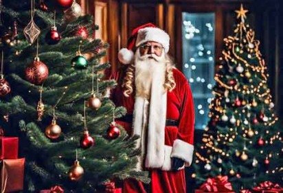 Geralmente, quem gosta dos festejos natalinos também curte os filmes que se passam durante a  celebração e há vários cuja trama ocorre justamente no Natal. Veja alguns que costumam se destacar.  -  (crédito: Maria Ioannidi por pixabay) -Geralmente, quem gosta dos festejos natalinos também curte os filmes que se passam durante a  celebração e há vários cuja trama ocorre justamente no Natal. Veja alguns que costumam se destacar.  -  (crédito: Maria Ioannidi por pixabay)