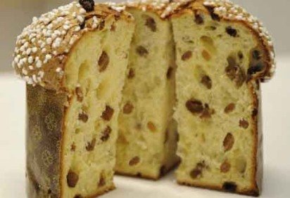 No Natal diversos tipos de panetones tomam conta do comércio. É uma clássica guloseima na mesa do brasileiro nas festas de fim de ano. E cai bem a qualquer hora do dia.  -  (crédito:  Imagem de CiranoTondi por Pixabay) -No Natal diversos tipos de panetones tomam conta do comércio. É uma clássica guloseima na mesa do brasileiro nas festas de fim de ano. E cai bem a qualquer hora do dia.  -  (crédito:  Imagem de CiranoTondi por Pixabay)