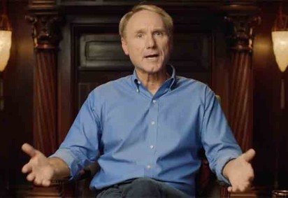 Autor do sucesso mundial 