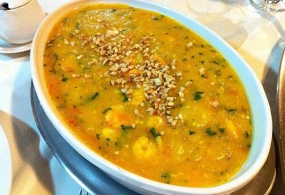 O Norte e o Nordeste do Brasil tem delícias regionais que são apreciadas não apenas pelos habitantes, mas por turistas que chegam para conhecer as cidades e aproveitar a gastronomia diferenciada. Veja maravilhas dessas duas regiões brasileiras, com os ingredientes que se destacam nos pratos e as calorias que esses quitutes têm em cada 100 gramas. Primeiro os do Norte.  -  (crédito: Victorgrigas - wikimedia commons) -O Norte e o Nordeste do Brasil tem delícias regionais que são apreciadas não apenas pelos habitantes, mas por turistas que chegam para conhecer as cidades e aproveitar a gastronomia diferenciada. Veja maravilhas dessas duas regiões brasileiras, com os ingredientes que se destacam nos pratos e as calorias que esses quitutes têm em cada 100 gramas. Primeiro os do Norte.  -  (crédito: Victorgrigas - wikimedia commons)