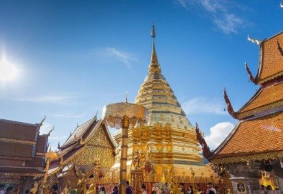 Muita gente já ouviu falar da fortuna acumulada pela família real britânica, mas poucos sabem que atualmente o monarca mais rico do mundo vem do continente asiático. -  (crédito: Nirut Phengjaiwong/Pixabay) -Muita gente já ouviu falar da fortuna acumulada pela família real britânica, mas poucos sabem que atualmente o monarca mais rico do mundo vem do continente asiático. -  (crédito: Nirut Phengjaiwong/Pixabay)