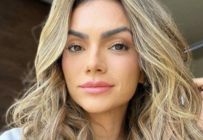 A cantora Kelly Key desabafou recentemente nas redes sociais sobre uma sequência de problemas de saúde que tem enfrentado.  -  (crédito: Reproduc?a?o/Instagram) -A cantora Kelly Key desabafou recentemente nas redes sociais sobre uma sequência de problemas de saúde que tem enfrentado.  -  (crédito: Reproduc?a?o/Instagram)