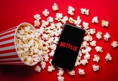 A Netflix inicia o ano com um catálogo renovado e recheado de produções para todos os tipos de público (Imagem: FotoField | Shutterstock) -  (crédito: EdiCase) -A Netflix inicia o ano com um catálogo renovado e recheado de produções para todos os tipos de público (Imagem: FotoField | Shutterstock) -  (crédito: EdiCase)