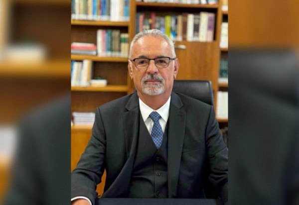 Presidente do Tribunal de Justi&ccedil;a do Distrito Federal e Territ&oacute;rios, Waldir Le&ocirc;ncio Lopes J&uacute;nior -  (crédito: Divulga&ccedil;&atilde;o/TJDFT)