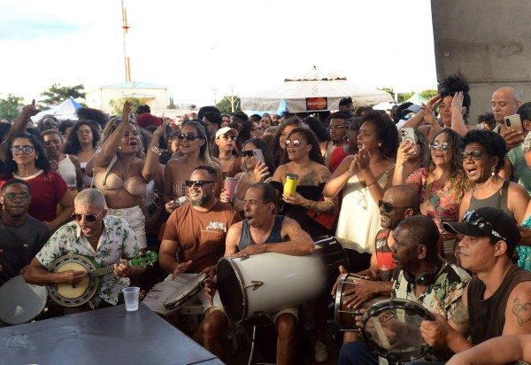 Fotos: Minervino Júnior/CB