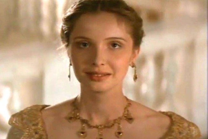 No enredo de Os tr&ecirc;s mosqueteiros