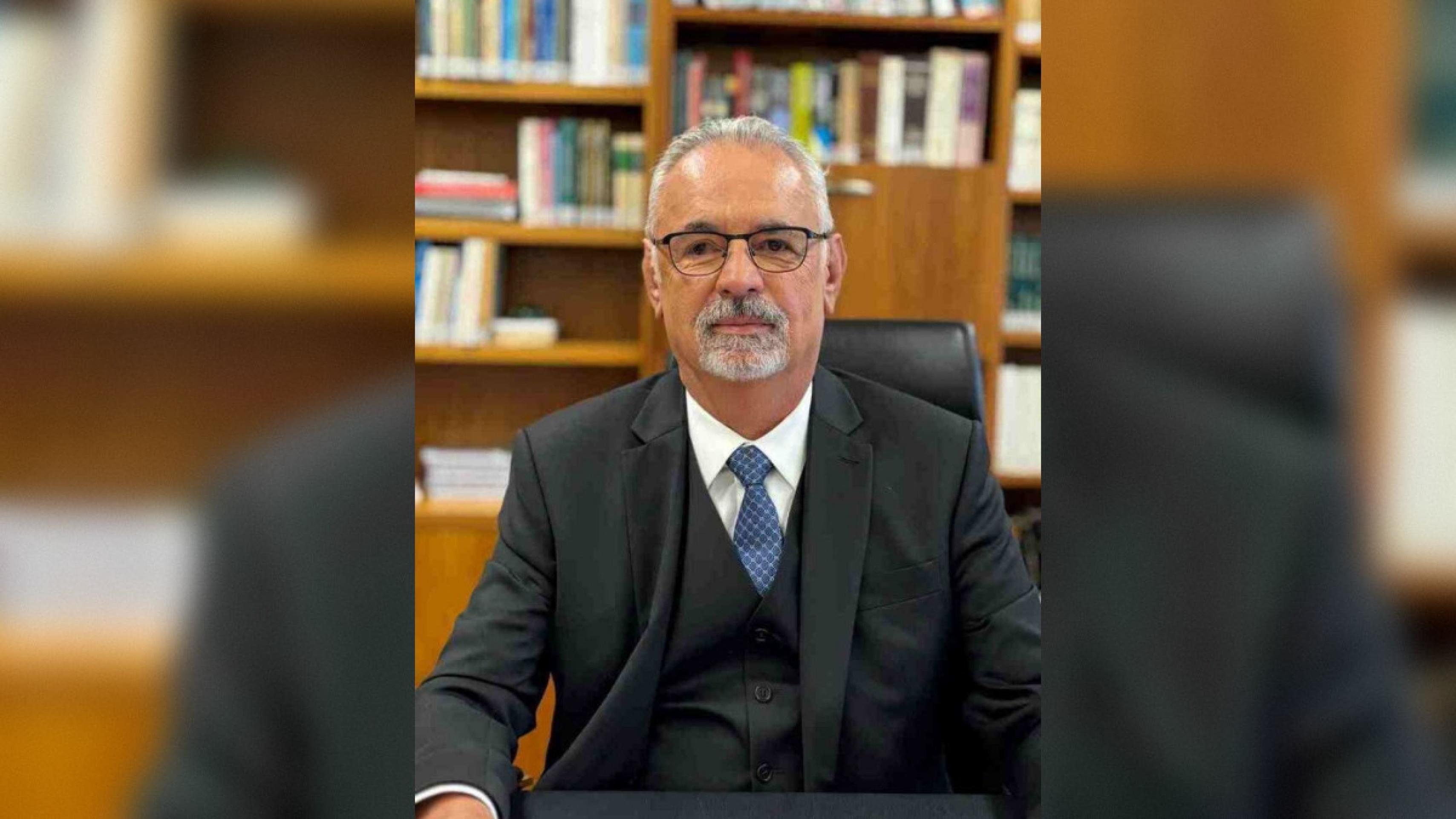 Presidente do TJDFT, Waldir Leôncio, defende Código de Ética no Judiciário