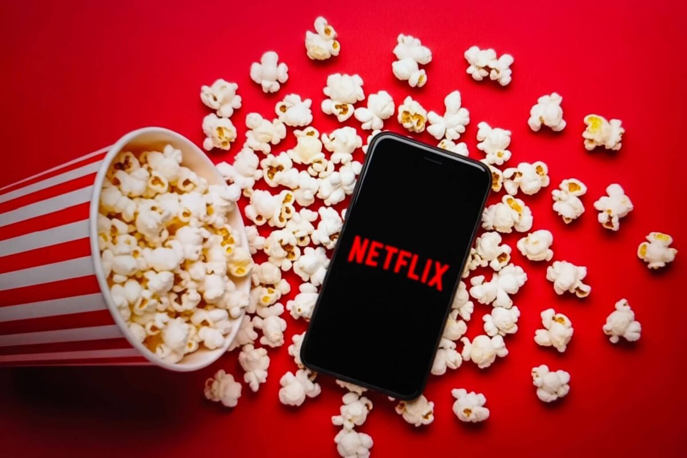 5 lançamentos imperdíveis da Netflix em janeiro de 2026