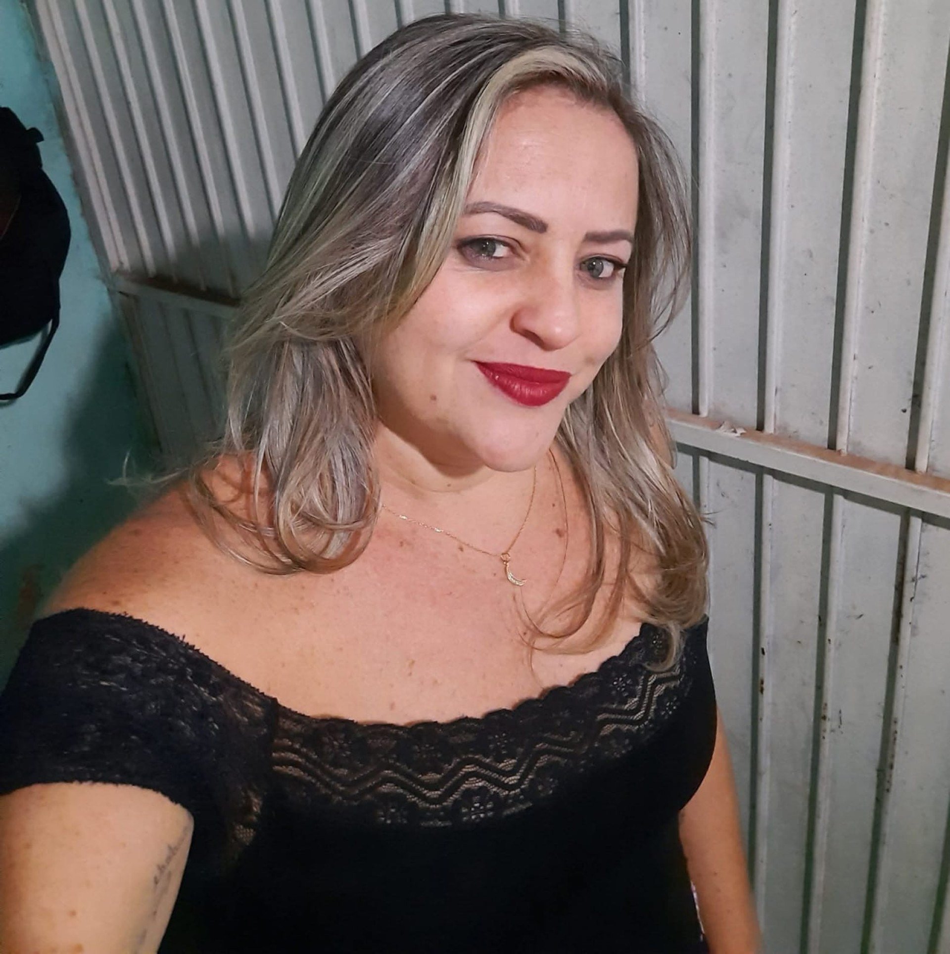 Alcileide trabalhava como manobrista na Urbi