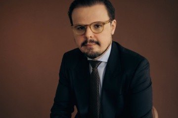 Márcio Nogueira, presidente da OAB de Rondônia - (crédito: Divulgação) Márcio Nogueira, presidente da OAB de Rondônia - (crédito: Divulgação)