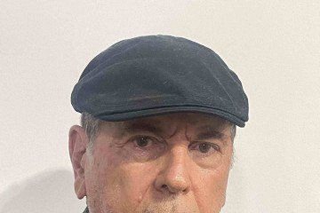 Pesquisador e jornalista Tárik de Souza: um novo olhar sobre a Bossa Nova
- (crédito: Divulgação) Pesquisador e jornalista Tárik de Souza: um novo olhar sobre a Bossa Nova
- (crédito: Divulgação)