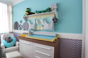 Investir em poltronas e pufes pode ser uma ótima alternativa