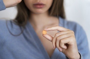 Estudo mostra que réveillon está ligado a mais relações desprotegidas e maior risco reprodutivo -  (crédito: Freepik)