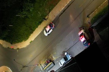 O caso é investigado pela 23ª Delegacia de Polícia -  (crédito: P Sul News/ Reprodu&ccedil;&atilde;o)