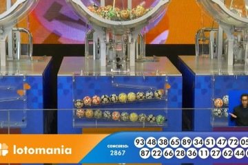 Loterias CAIXA | 26/12/2025