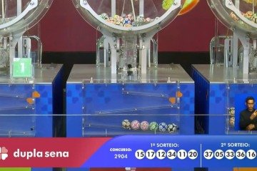 Loterias CAIXA | 26/12/2025