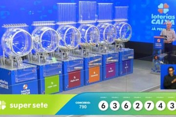 Loterias CAIXA | 26/12/2025