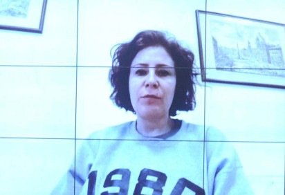 Zambelli responde em liberdade na Itália, e já teve um dos pedidos de extradição negado pela justiça italiana -  (crédito:  Reprodução/Redes Sociais) -Zambelli responde em liberdade na Itália, e já teve um dos pedidos de extradição negado pela justiça italiana -  (crédito:  Reprodução/Redes Sociais)