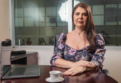 Celeste Leite dos Santos, promotora de Justiça em Último Grau do Colégio Recursal do Ministério Público (MP) de São Paulo; doutora em direito civil; mestre em direito penal; presidente do Instituto Brasileiro de Atenção Integral à Vítima (Pró-Vítima)

 -  (crédito:  Divulgação) -Celeste Leite dos Santos, promotora de Justiça em Último Grau do Colégio Recursal do Ministério Público (MP) de São Paulo; doutora em direito civil; mestre em direito penal; presidente do Instituto Brasileiro de Atenção Integral à Vítima (Pró-Vítima)

 -  (crédito:  Divulgação)