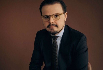   Márcio Nogueira, presidente da OAB de Rondônia -  (crédito:  Divulgação) -  Márcio Nogueira, presidente da OAB de Rondônia -  (crédito:  Divulgação)