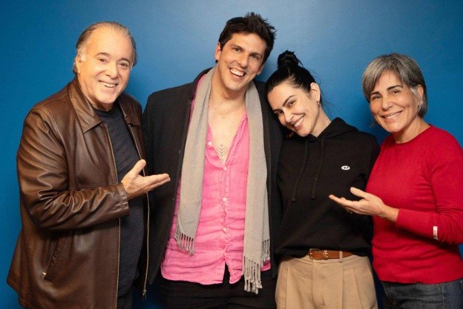  Filme. Se eu fosse você 3