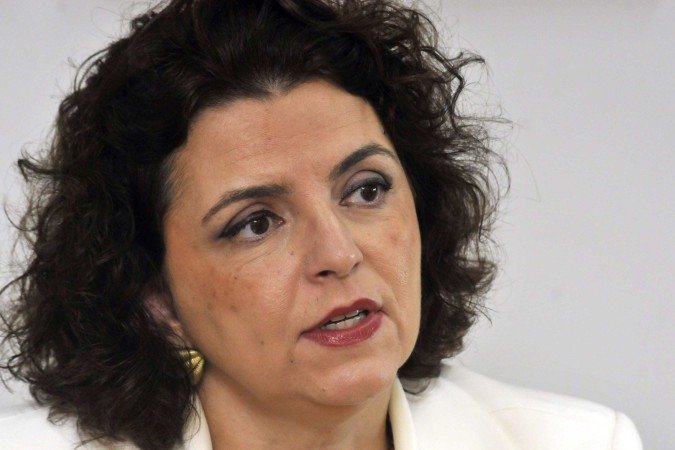 A reitora da UnB, Rozana Naves, é uma das convidadas confirmadas