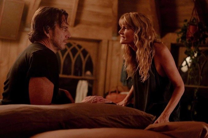  Filme. Isso ainda está de pé ?