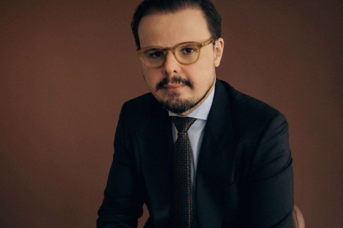   Márcio Nogueira, presidente da OAB de Rondônia