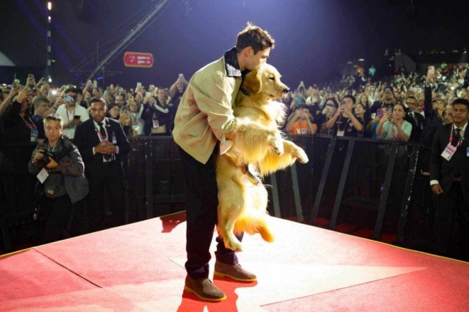  Filme. Minha vida com Shurastey 