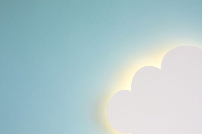 Um ambiente lúdico é capaz de atrair as crianças