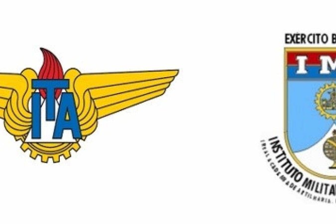ITA e IME são as duas instituições de engenharia militar mais prestigiadas e difíceis do Brasil, com o Instituto Tecnológico de Aeronáutica (ITA) focado em tecnologia aeroespacial em São João dos Campos (SP) e o Instituto Militar de Engenharia (IME) no Rio de Janeiro, -  (crédito: Reprodução/Escola Madan)
