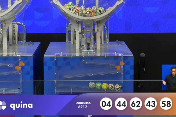 Loterias CAIXA | 26/12/2025