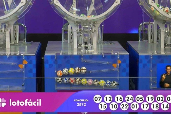 Loterias CAIXA | 26/12/2025