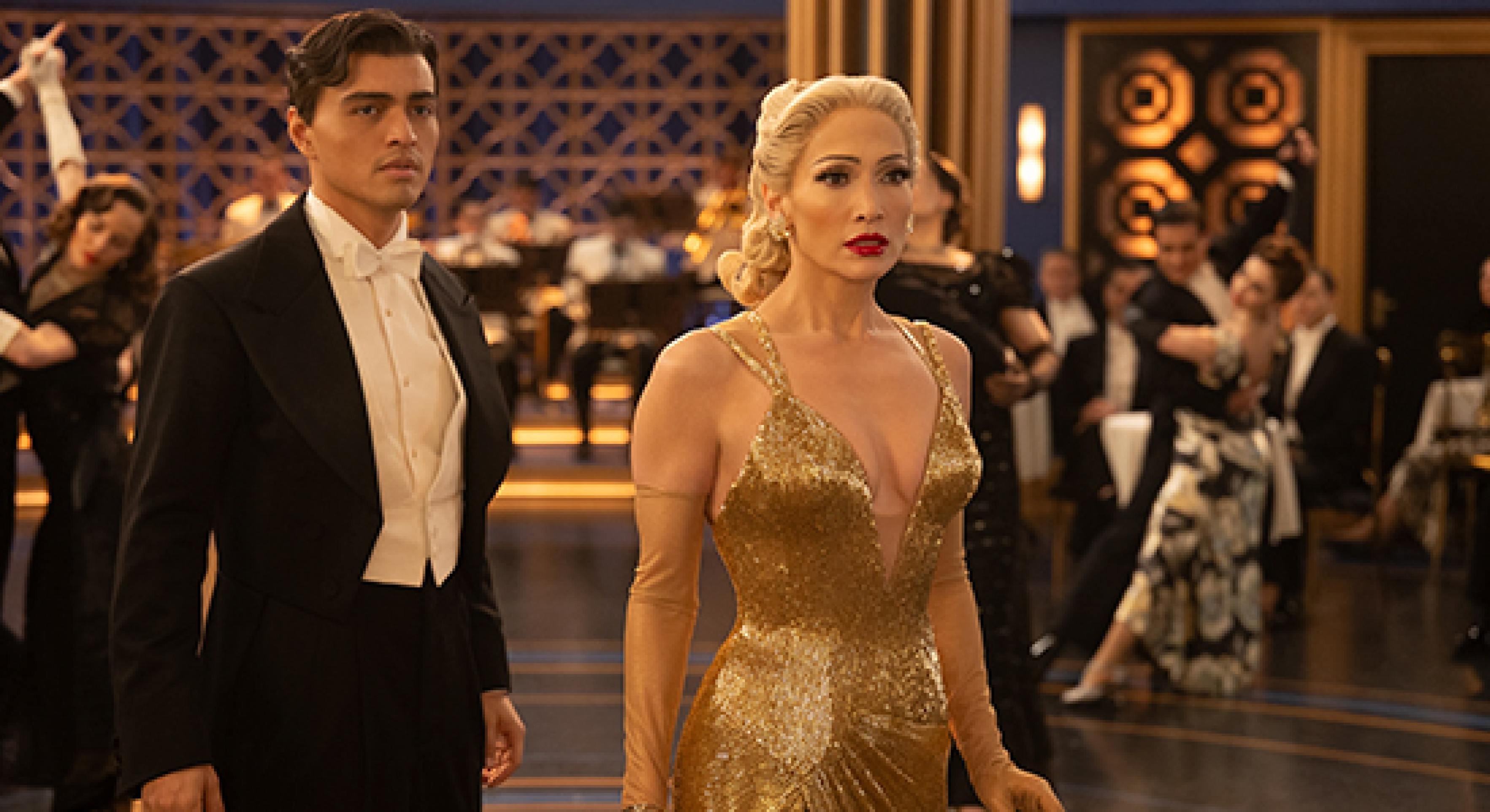 Amor e traições estão no politizado musical de cinema que retrata a Argentina