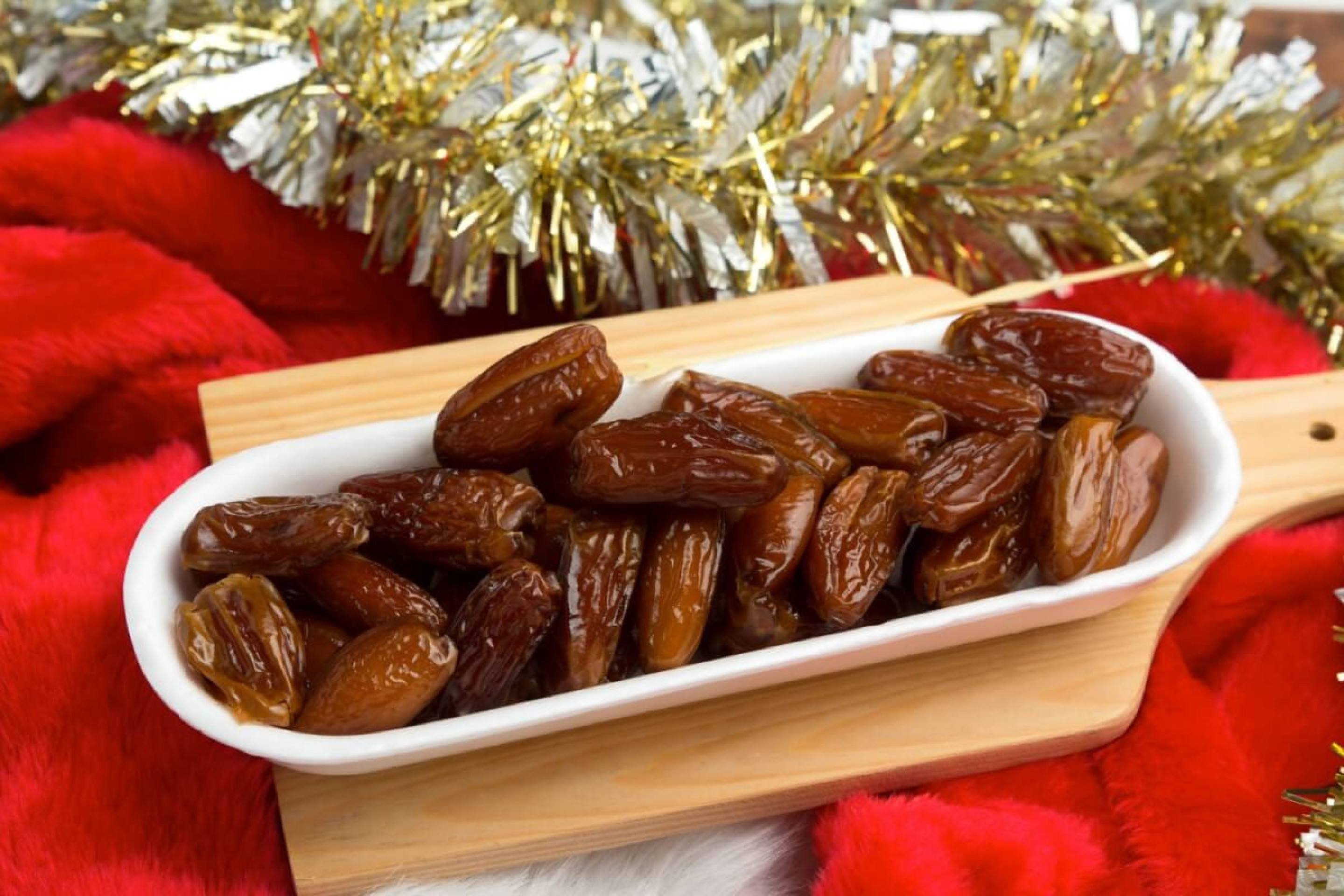 Tâmara: 7 benefícios da fruta e como incluí-la no cardápio de final de ano