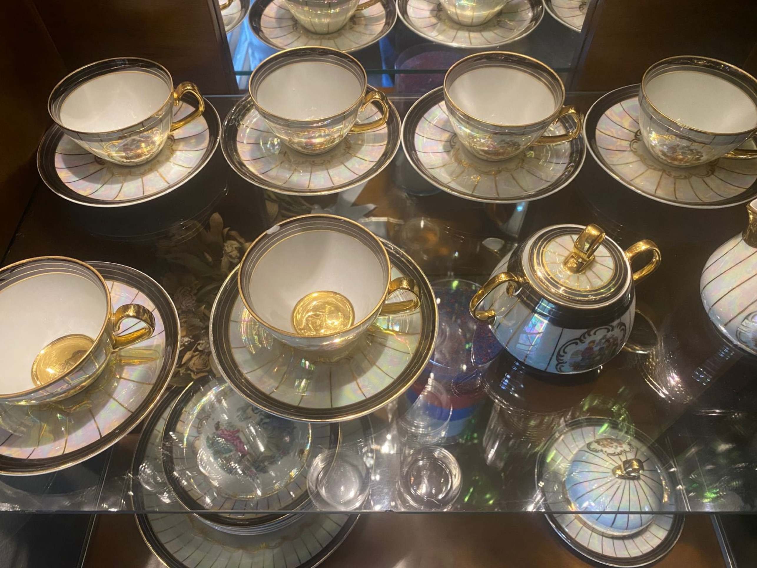 Heran&ccedil;as n&atilde;o convencionais n&atilde;o possuem nenhum valor financeiro, apenas sentimental