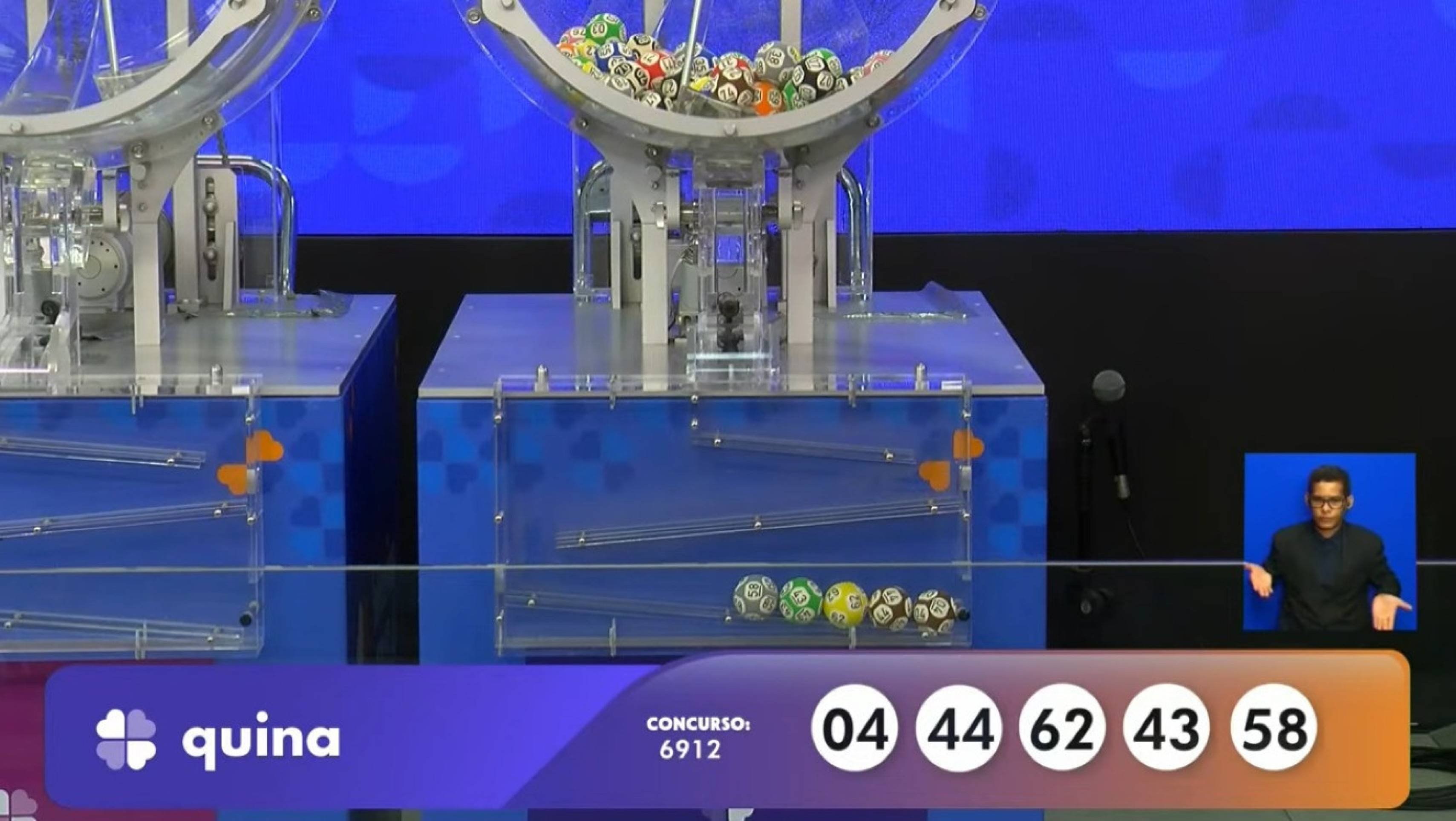 Loterias CAIXA | 26/12/2025